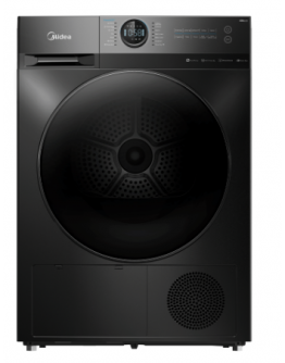 MIDEA 8KG CONDENSOR DRYER MD200C80W