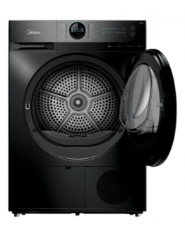 MIDEA 8KG CONDENSOR DRYER MD200C80W
