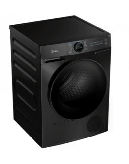 MIDEA 8KG CONDENSOR DRYER MD200C80W