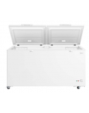 MIDEA 860L 2IN1 CHEST FREEZER MDRC955FZG01MY