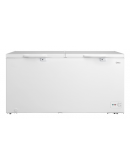 MIDEA 860L 2IN1 CHEST FREEZER MDRC955FZG01MY
