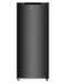 MIDEA 196L SINGLE DOOR FRIDGE MDRD268FGD28MY-BLACK