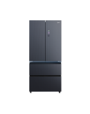 MIDEA 620L PERFECT SLOT-IN FRENCH DOOR FRIDGE MDRF705BIE70Y