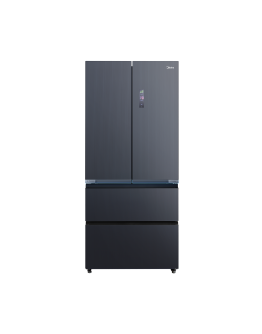 MIDEA 620L PERFECT SLOT-IN FRENCH DOOR FRIDGE MDRF705BIE70Y