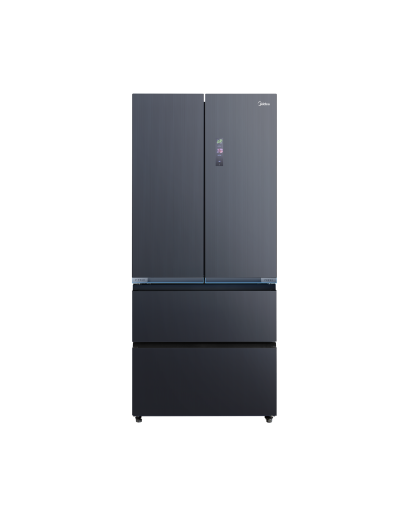 MIDEA 620L PERFECT SLOT-IN FRENCH DOOR FRIDGE MDRF705BIE70Y
