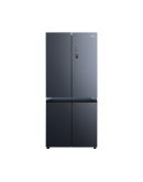MIDEA 620L PERFECT SLOT-IN FRENCH DOOR FRIDGE MDRF706BIE70Y