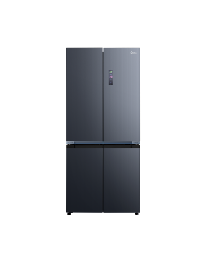 MIDEA 620L PERFECT SLOT-IN FRENCH DOOR FRIDGE MDRF706BIE70Y