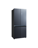 MIDEA 620L PERFECT SLOT-IN FRENCH DOOR FRIDGE MDRF706BIE70Y