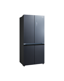 MIDEA 620L PERFECT SLOT-IN FRENCH DOOR FRIDGE MDRF706BIE70Y
