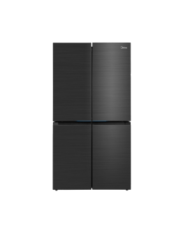 MIDEA 810L INVERTER MULTI DOOR FRIDGE MDRF923FIE45MY