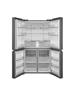 MIDEA 810L INVERTER MULTI DOOR FRIDGE MDRF923FIE45MY
