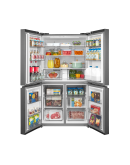 MIDEA 810L INVERTER MULTI DOOR FRIDGE MDRF923FIE45MY