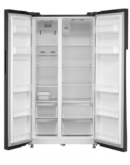 MIDEA 660L INVERTER SIDE BY SIDE FRIDGE MDRS712FIE61WHITE