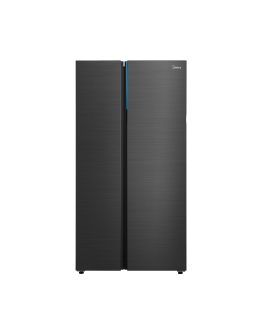 MIDEA 810L INVERTER SIDE BY SIDE FRIDGE MDRS925FIE45MY