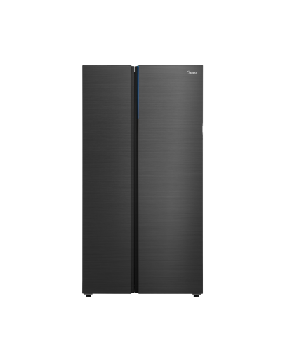 MIDEA 810L INVERTER SIDE BY SIDE FRIDGE MDRS925FIE45MY