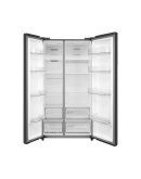 MIDEA 810L INVERTER SIDE BY SIDE FRIDGE MDRS925FIE45MY