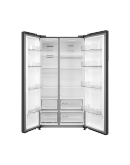 MIDEA 810L INVERTER SIDE BY SIDE FRIDGE MDRS925FIE45MY