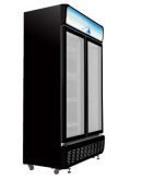 MIDEA 980L DOUBLE SHOWCASE CHILLER MDRZ952FGG30