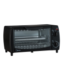 MIDEA 10L OVEN TOASTER MEO-10BDW