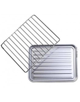 MIDEA 10L OVEN TOASTER MEO-10BDW