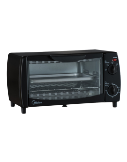 MIDEA 10L OVEN TOASTER MEO-10BDW
