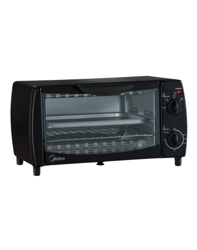 MIDEA 10L OVEN TOASTER MEO-10BDW