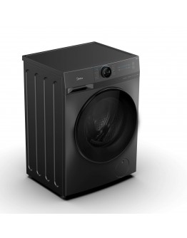 MIDEA 10KG WASHER 7KG DRYER INVERTER WASHING MACHINE MF200D100WB
