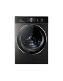 MIDEA TITANIUM 10.5KG/7KG 2IN1 WASHER DRYER MF210D105WB