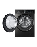 MIDEA TITANIUM 10.5KG/7KG 2IN1 WASHER DRYER MF210D105WB