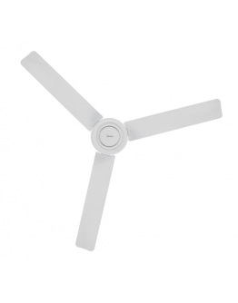 MIDEA 60'' REGULATOR CEILING FAN MFC-60A23-WHITE