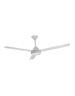 MIDEA 60'' REGULATOR CEILING FAN MFC-60A23-WHITE