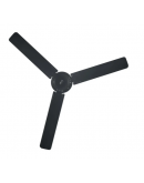 MIDEA 60'' REGULATOR CEILING FAN MFC-60A23-BLACK