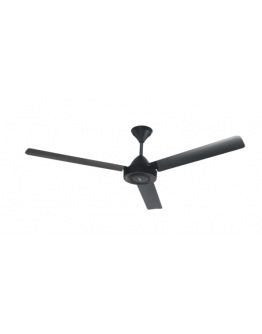 MIDEA 60'' REGULATOR CEILING FAN MFC-60A23-BLACK