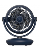 MIDEA 6'' CIRCULATION DESK FAN MFG150M0APB