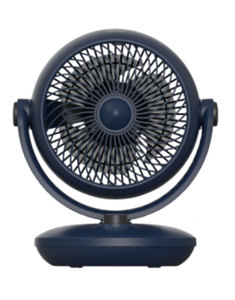 MIDEA 6'' CIRCULATION DESK FAN MFG150M0APB