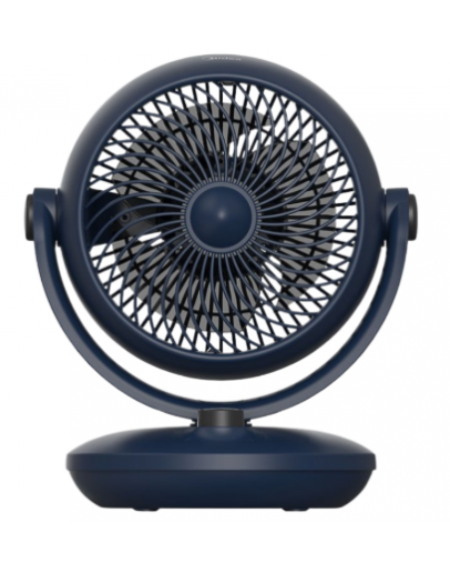 MIDEA 6'' CIRCULATION DESK FAN MFG150M0APB