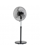 MIDEA 18'' INDUSTRIAL STAND FAN MFS180M0BMK
