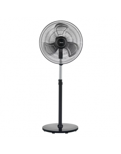 MIDEA 18'' INDUSTRIAL STAND FAN MFS180M0BMK