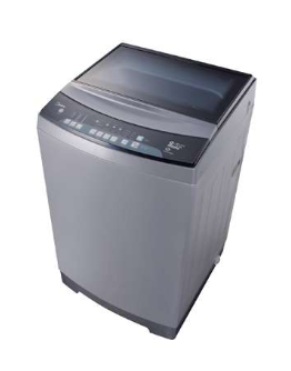 MIDEA 12.5KG FULLY AUTO WASHING MACHINE MFW1255CV