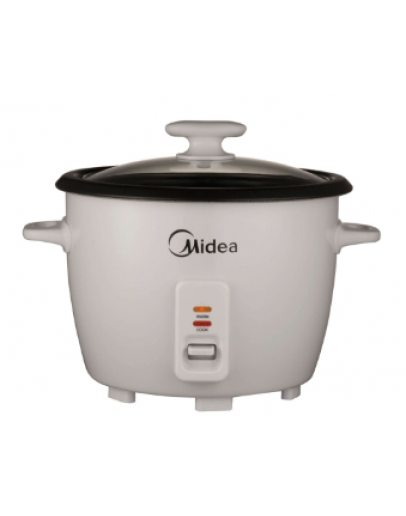 MIDEA 0.6L RICE COOKER MG-GP06B