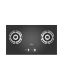 MIDEA 5.2KW BUILT IN GLASS HOB MGH-76Q60B