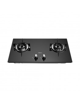 MIDEA 5.2KW BUILT IN GLASS HOB MGH-76Q60B