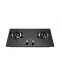 MIDEA 5.2KW BUILT IN GLASS HOB MGH-76Q60B
