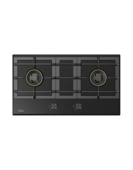 MIDEA 5KW ULTRA SLIM GAS HOB MGH-80Z3GL