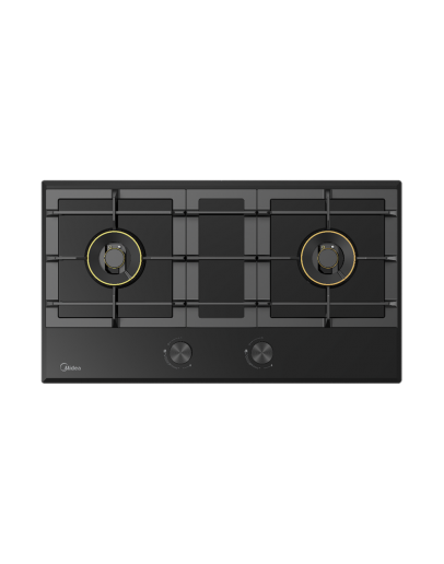 MIDEA 5KW ULTRA SLIM GAS HOB MGH-80Z3GL