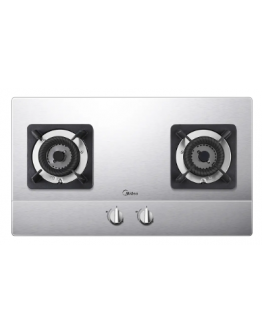 MIDEA STAINLESS STEEL BUILT IN HOB MGH-8216SS
