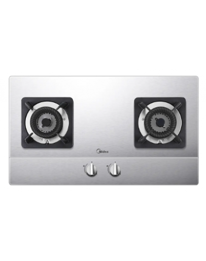 MIDEA STAINLESS STEEL BUILT IN HOB MGH-8216SS