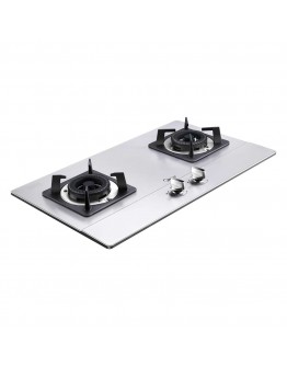 MIDEA STAINLESS STEEL BUILT IN HOB MGH-8216SS