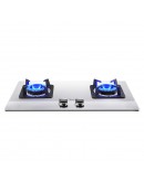 MIDEA STAINLESS STEEL BUILT IN HOB MGH-8216SS