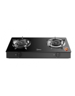MIDEA GLASS GAS COOKER MGS-T211G